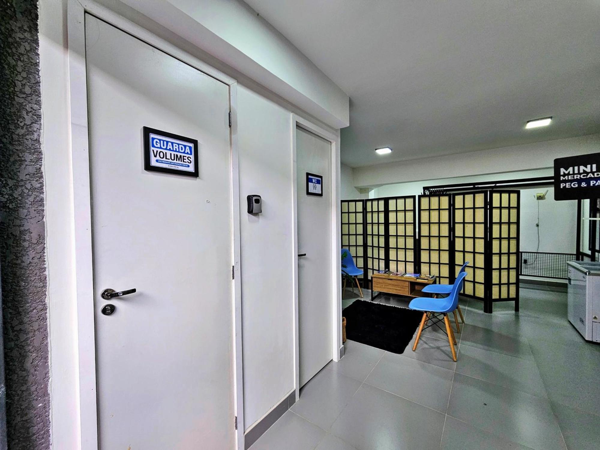 Apartamento Charmoso Sp Expo Metro Aeroporto